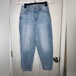 AE Mom Jeans